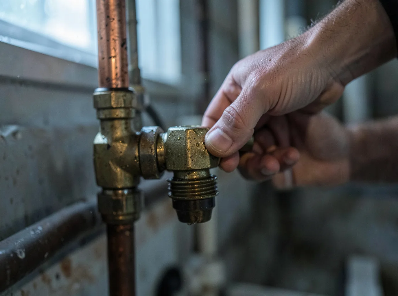 Emergency Plumber Cooks, MI FAQs